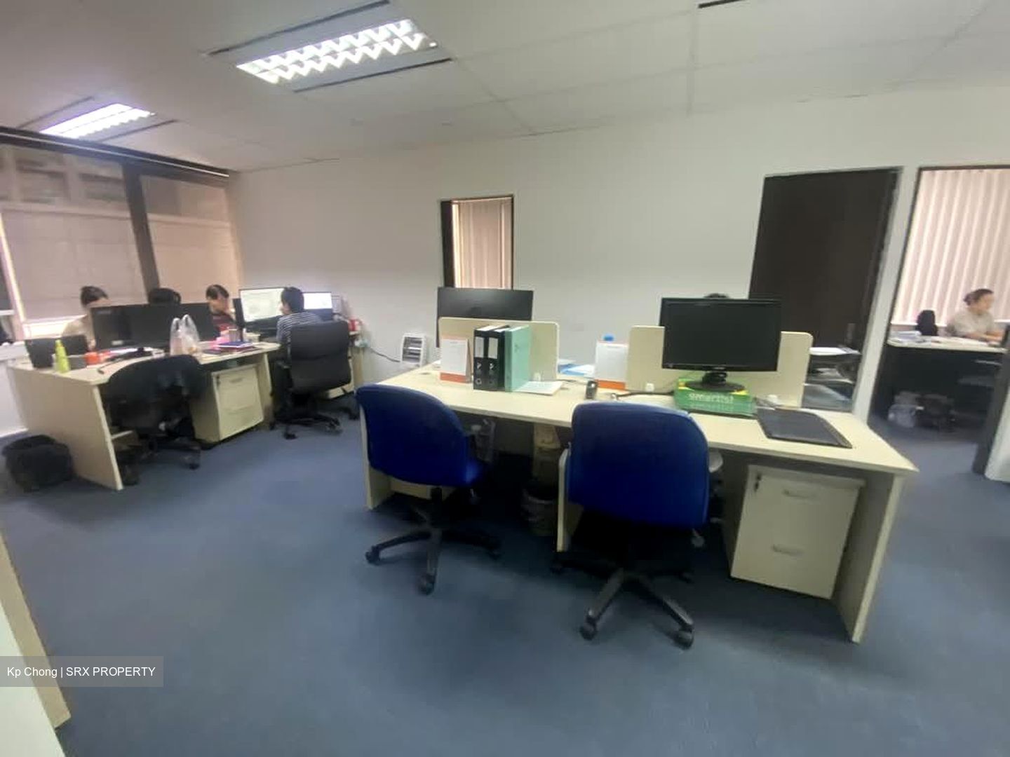 Keck Seng Tower (D1), Office #554958381